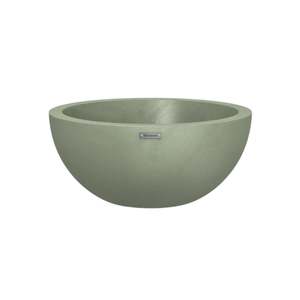Barcelona 500 Indoor & Outdoor Bowl Planter