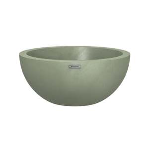 Barcelona 750 Indoor & Outdoor Bowl Planter