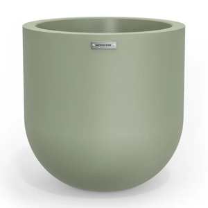 Outdoor Planters: Lisbon 750 Indoor & Outdoor Planter