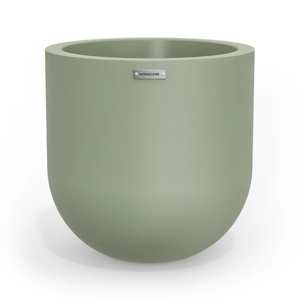Outdoor Planters: Lisbon 600 Indoor & Outdoor Planter