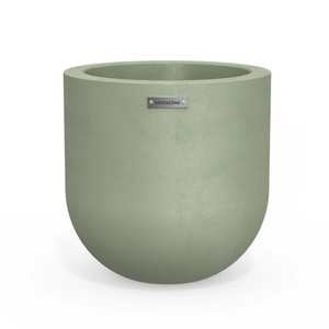 Outdoor Planters: Lisbon 500 Indoor & Outdoor Planter