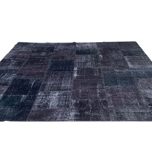 Rugs: Aswad Patchwork Rug