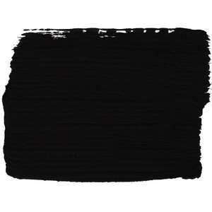 Paint: Athenian Black 1L Chalk Paint
