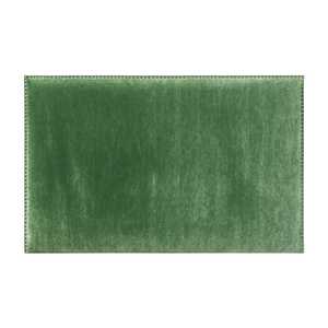 Furniture: Rectangle Headboard with Antique Nails PRE ORDER