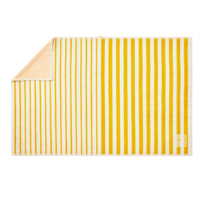 Ojai Hike Bath Towel