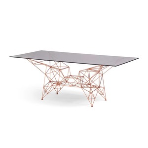 Pylon Coffee Table