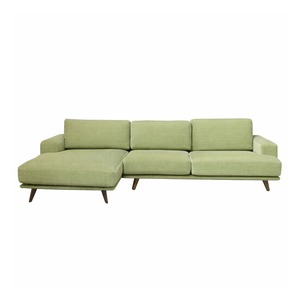 Detroit Modular Sofa in Ore Variscite by Harlequin