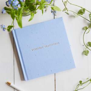 Write to Me | Everyday Gratitudes Journal