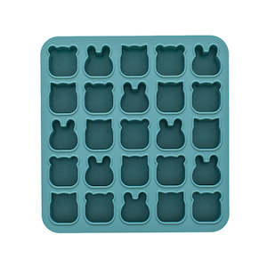 Food Storage: We Might Be Tiny | Mini Poddies - Freeze & Bake