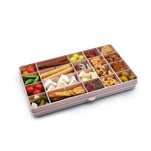 Food Storage: Melii | Snackle Box - XL