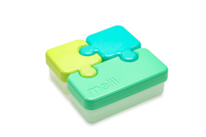 Food Storage: Melii | Puzzle Container