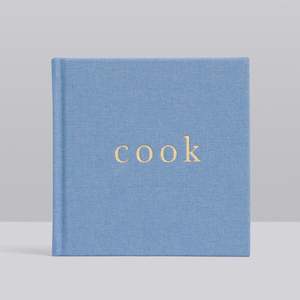 Cook Books: Write to Me | Cook. Recipes to Cook - Journal