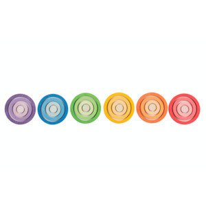 Grapat | Nest Rings