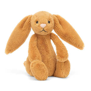 Bunnies: Jellycat | Bashful Bunny - Golden Small