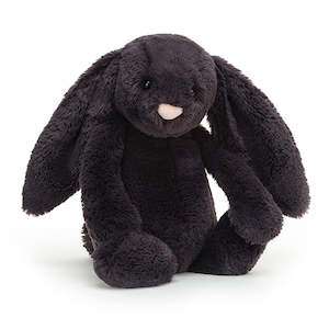 Bunnies: Jellycat | Bashful Bunny - Inky Medium