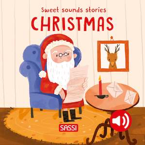 Sassi | Sweet Sound Stories - Christmas