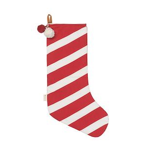 Stockings: Fabelab | Stocking - Candy Cane