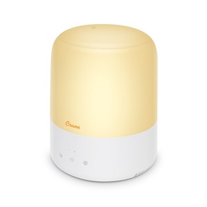 Crane | 3-in-1 Cool Mist Humidifier with Aroma Diffuser & Sleep Support Light