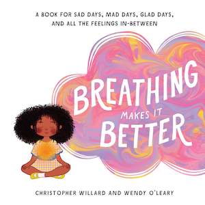 About Diversity Emotions Kindness: Breathing Makes it Better