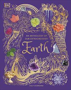 About Animals: An Anthology of Our Extraordinary Earth