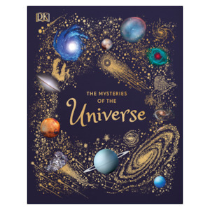 About Animals: The Mysteries of the Universe