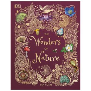 The Wonders of Nature