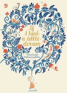 Poetry: If I Had a Little Dream