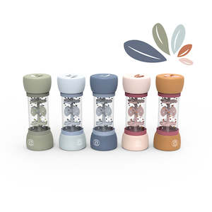 Baby Toys: Speedy Monkey | Beaded Raindrops