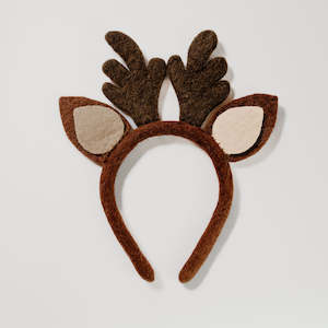 Pashom: Pashom - Reindeer Headband