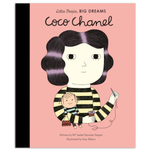 Staff Favourites: Coco Chanel