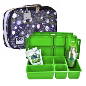 Go Green | Value Bundle - Space Case