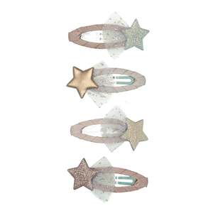 Easter: Mimi & Lula | Swanlake Ballet Star Clips