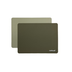 Caliwoods | Reusable Baking Mat 2pk