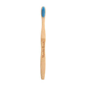 Bathroom: Humble | Bamboo Toothbrush - Adults