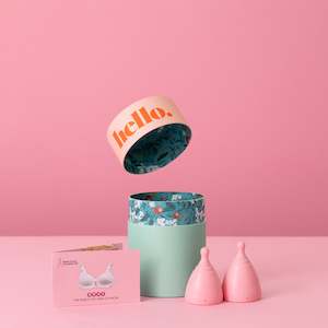 Hello Cup | Limited Edition - Blush