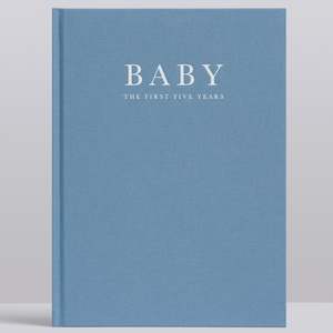 Record Books Journals: Write to Me | Baby, Birth to Five Years - Journal