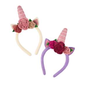 Pashom | Unicorn Headband