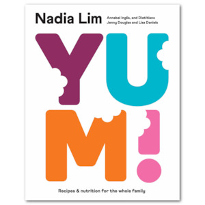 Yum! Nadia Lim