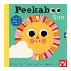 Staff Favourites: Peekaboo Sun