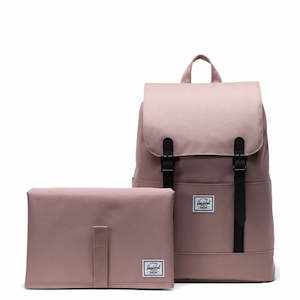 Herschel Supply Co. | Retreat Sprout - Ash Rose