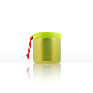 Winter Essentials: Goodbyn | Insulated Food Jar - Uno