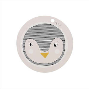 OYOY | Placemat - Penguin