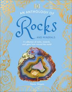 About Animals: An Anthology of Rocks & Minerals