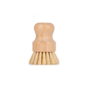 Kitchen: Caliwoods | Pot Brush