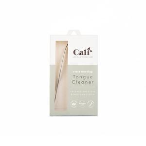 Bathroom: Caliwoods | Tongue Cleaner