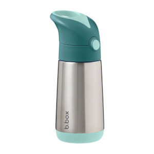 Winter Essentials: b.box | Insulated Drink Bottle