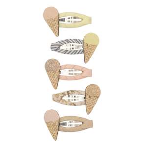 Mimi & Lula | Ice Cream Mini Clips