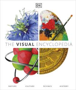 Science Discovery: The Visual Encyclopedia