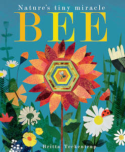 About Seasons: *GARAGE SALE* Bee