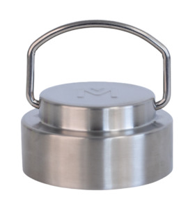 Montii: Montii | Fusion Stainless Steel Lid